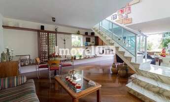 Imagem 2: Sumaré Casa com 4 dormitórios