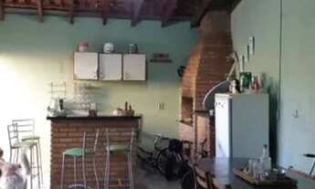 Imagem: Casa para venda com 3 quartos em Paripe