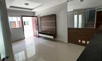 Imagem 4: Condomínio Versalles - Casa no Marco