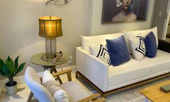 Imagem 5: VENDA // Ponta do Farol // 3 quartos sendo 1 suíte // 83m // VISTA MAR