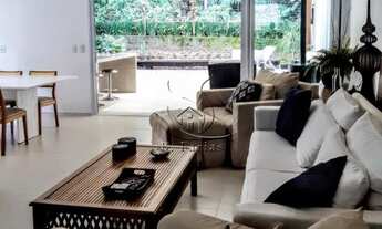 Imagem 5: Casa de condomínio alto padrão com 4 suítes para venda