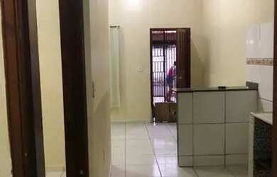 Imagem 5: Apartamento Apartamento com 1 dormitório