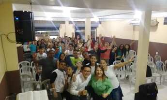 Imagem 6: Alugo ponto para igreja