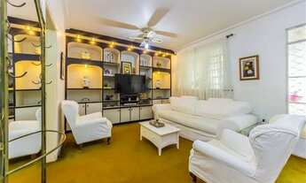 Imagem 7: Casa com 3 Dormitorio(s) localizado(a) no bairro Mirandópolis em São Paulo / Ref.:OR