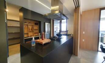 Imagem 2: Apto 100m² - 3 dorm sendo 1 suíte - 2 vagas + depósito