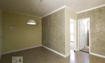 Imagem 4: Apartamento para Aluguel - Vila Nova Sorocaba, 2 Quartos, 45 m2