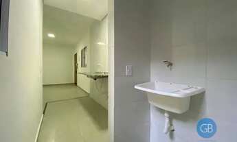 Imagem 7: Locação de Apartamento com 43m² na Rua Dr. Fomm, Belenzinho, Zona Leste de São Paulo