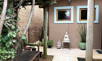 Imagem 2: SÃO PAULO - Casa de Condomínio - Jandira