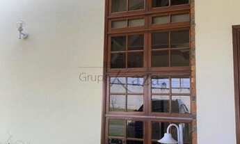 Imagem 3: Sobrado em Condomínio - Condomínio Terras de Sant'Anna - 4 Dormitórios - 468m²