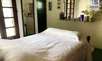 Imagem 7: Sobrado com 3 dormitórios à venda, 315 m² por R$ 1.100.000,00 - Marapé - Santos/SP