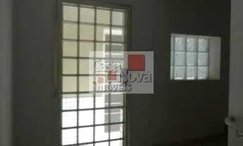 Imagem 4: Casa Assobradada, Vila Maria Alta - São Paulo