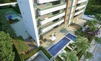 Imagem 2: Fortaleza - Apartamento Padrão - Sapiranga-Coité