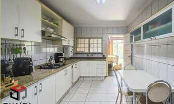 Imagem 7: Casa à venda 4 quartos 3 vagas Indianopolis - São Paulo - SP