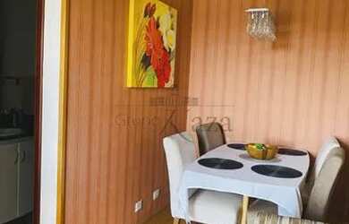 Imagem 5: Apartamento 70 metros 3 Dormitórios com Suíte e 2 Vagas - Próximo ao Sesi