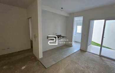 Imagem 2: Apartamento com 3 dormitórios à venda, 122 m² por R$ 563.857,00 - Água Branca - Piracicaba