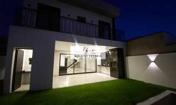 Imagem: Casa de condomínio para venda -235 metros-3