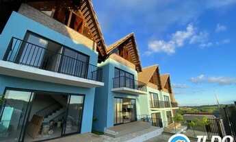 Imagem: Bananeiras - Chalés com Vista da cidade