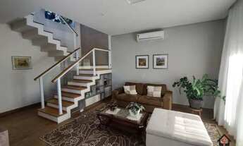 Imagem 2: Sobrado com 3 dormitórios à venda, 232 m² por R$ 1.500.000,00 - Condomínio Jardim de Mônac