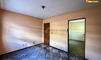 Imagem 2: Apartamento para aluguel, 3 quartos, 1 vaga, São Sebastião - Divinópolis/MG