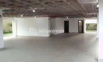 Imagem 3: Locação Andar-pilotis Gutierrez Belo Horizonte