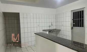 Imagem 4: Casa para Locação em Salvador, Itapuã, 2 dormitórios, 1 banheiro