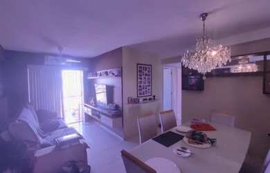 Imagem 3: Apt 3 qts Parque das aguas Alcântara