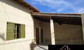 Imagem: Venda De Casa Em Araguari-MG