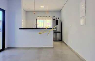 Imagem 7: Casa Térrea em Condomínio Fechado, 3 Dormitórios, sendo 1 Suíte