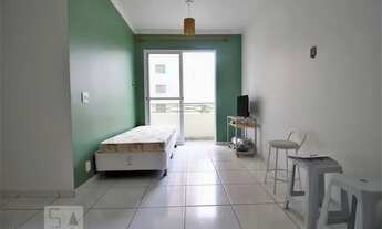 Imagem 1: Apartamento para Aluguel - Butantã, 3 Quartos, 62 m2