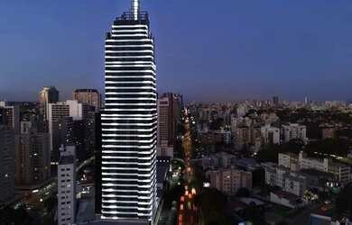 Imagem 2: APARTAMENTO com 2 dormitórios à venda com 232m² por R$ 1.924.900,00 no bairro Bigorrilho