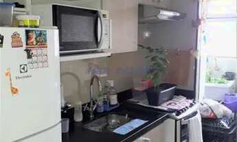 Imagem 5: Apartamento - Vila Georgina - Campinas