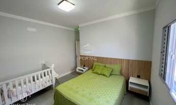 Imagem 6: LIMEIRA - Casa de Condomínio - Residencial Fazenda Itapema