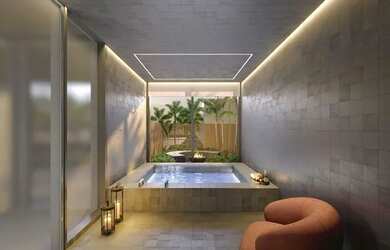 Imagem 5: STUDIO RESIDENCIAL em São Paulo - SP, Moema