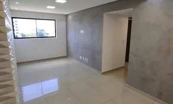 Imagem: Lindo Apto. Com 2 quartos sendo 1 suíte