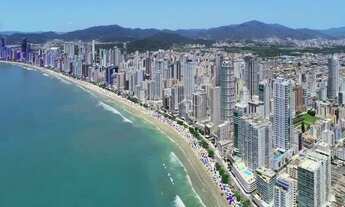 Imagem 5: LA BELLE TOUR Apartamento com 4 dormitórios