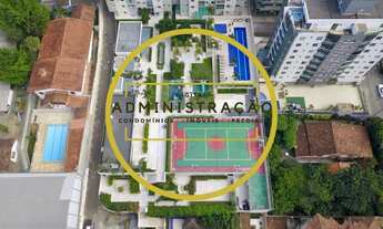 Imagem: Apartamento 2 quartos Vista Mar - Al Mare