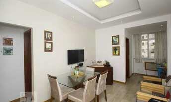 Imagem: Apartamento para Aluguel - Laranjeiras