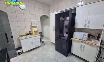 Imagem: Casa com 2 dormitórios à venda, 88 m²