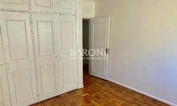 Imagem 5: Apartamento à venda no Itaim Bibi, em um dos melhores prédios da Rua Urimonduba, com 87 m²