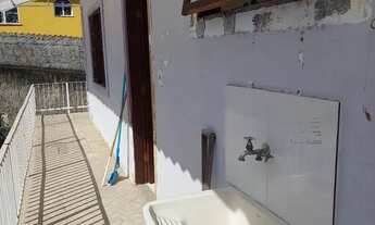 Imagem 3: Alugo excelente casa no Raul Veiga- SG