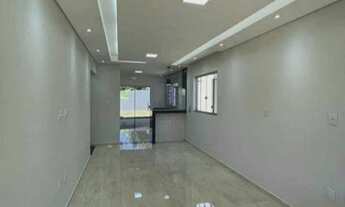 Imagem 7: Casa para venda tem 165 metros quadrados com 3 quartos em Novo Horizonte - Camaçari - BA