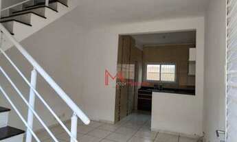 Imagem: Sobrado com 2 dormitórios à venda, 55