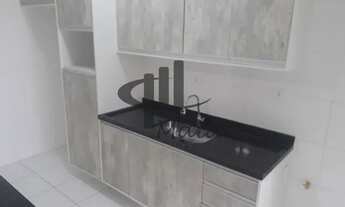 Imagem 4: Locação Apartamento Sao Caetano do Sul Santa Maria Ref: 30132