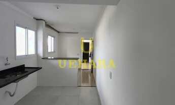 Imagem: Apartamentos recém construidos na Av. Baruel!!