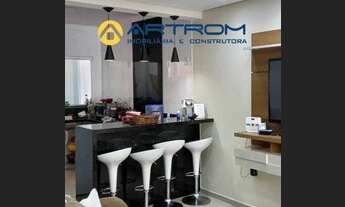 Imagem 2: CASA 3 QUARTOS VILA BURITIZINHO SOBRADINHO