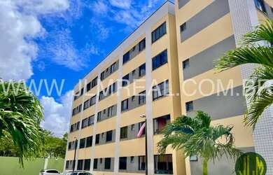 Imagem 2: VENDO APARTAMENTO COM 61m², 3 QUARTOS NO BAIRRO PASSARÉ - FORTALEZA - CEARÁ