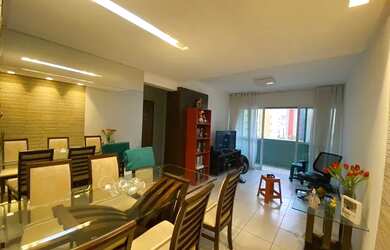 Imagem 3: Alugo 2/4 mobiliado