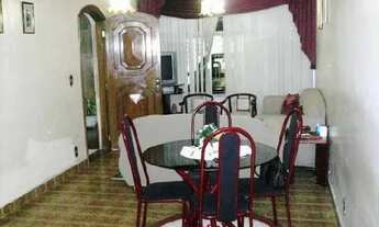 Imagem 3: Sobrado de 155m² com 3 quartos em Palmas Do Tremembé