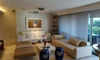 Imagem 4: Apartamento com 3 quartos, 264m² - venda ou aluguel - Ipanema - Rio de Janeiro/RJ