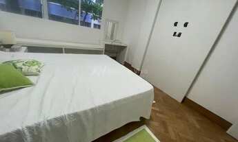 Imagem 11: Leblon Apartamento com 3 dormitórios